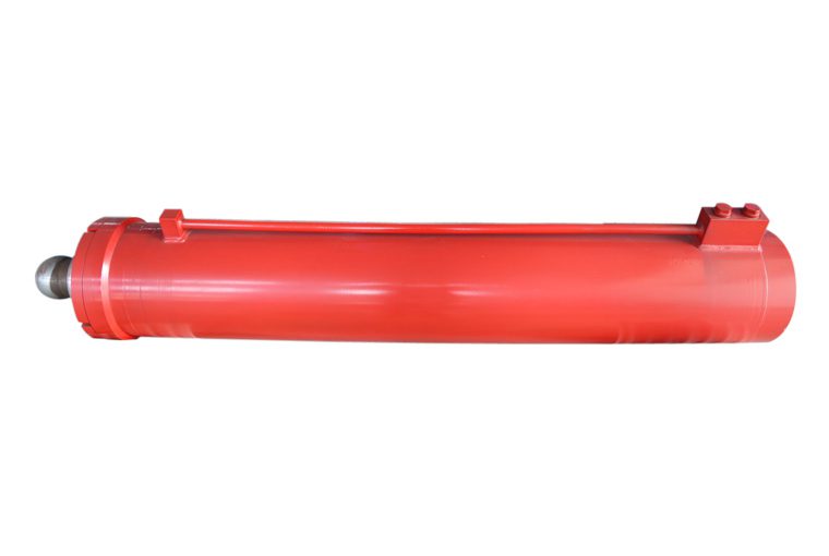 盾構(gòu)機(jī)油缸
